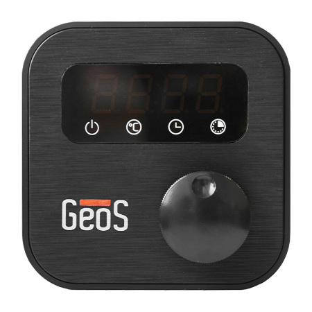 Пульт управления GeoS Smart 12